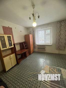 1-к квартира, вторичка, 35м2, 2/10 этаж