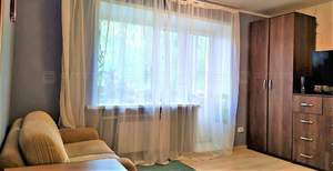 1-к квартира, вторичка, 35м2, 2/5 этаж