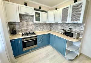 1-к квартира, вторичка, 37м2, 9/9 этаж