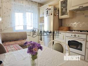 2-к квартира, вторичка, 58м2, 8/9 этаж