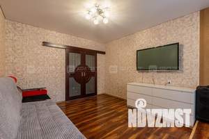 3-к квартира, вторичка, 63м2, 3/10 этаж