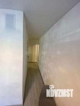 2-к квартира, вторичка, 48м2, 1/5 этаж