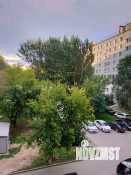 1-к квартира, вторичка, 29м2, 3/9 этаж