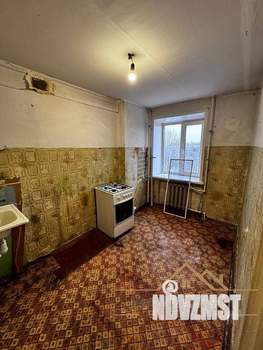 1-к квартира, вторичка, 30м2, 5/9 этаж