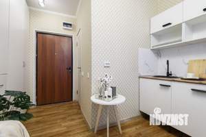 1-к квартира, вторичка, 13м2, 3/5 этаж