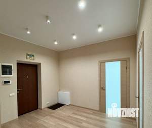 3-к квартира, вторичка, 135м2, 14/18 этаж