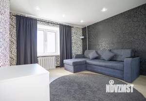 1-к квартира, вторичка, 33м2, 8/9 этаж