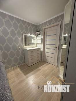 3-к квартира, вторичка, 55м2, 2/5 этаж