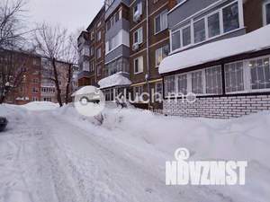 1-к квартира, вторичка, 31м2, 3/5 этаж