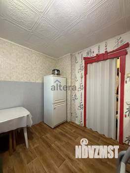 1-к квартира, вторичка, 19м2, 4/5 этаж