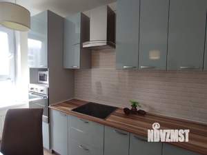 Студия квартира, вторичка, 27м2, 2/19 этаж