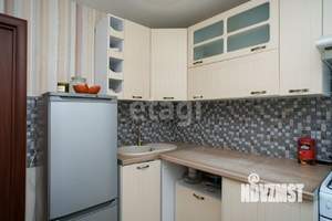 2-к квартира, вторичка, 42м2, 5/5 этаж