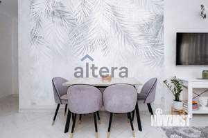 3-к квартира, вторичка, 76м2, 8/10 этаж
