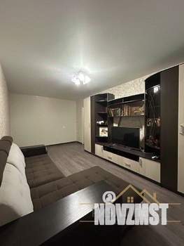 2-к квартира, вторичка, 51м2, 3/10 этаж