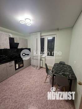 1-к квартира, вторичка, 41м2, 8/19 этаж