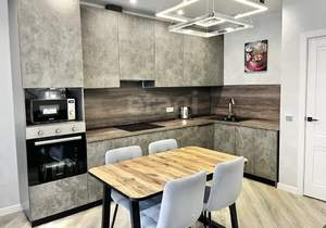 1-к квартира, вторичка, 42м2, 3/16 этаж