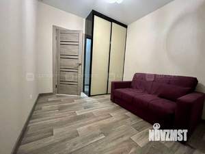 2-к квартира, вторичка, 46м2, 14/24 этаж