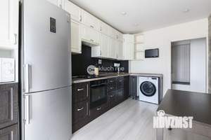 2-к квартира, вторичка, 52м2, 10/11 этаж