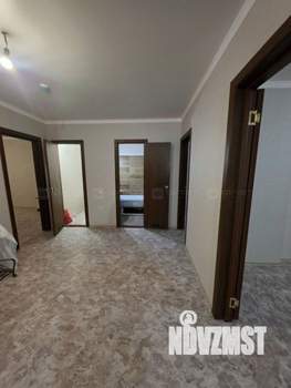 3-к квартира, вторичка, 81м2, 9/18 этаж