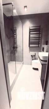 2-к квартира, вторичка, 59м2, 18/24 этаж