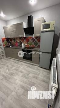 1-к квартира, вторичка, 36м2, 4/26 этаж