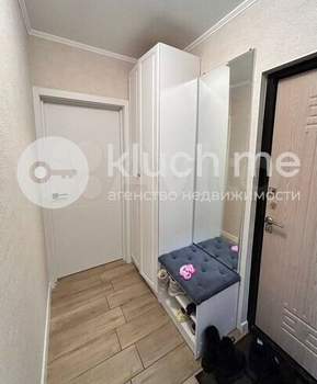 2-к квартира, вторичка, 50м2, 3/18 этаж