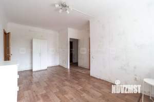 2-к квартира, вторичка, 44м2, 4/5 этаж