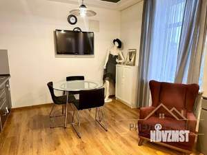 1-к квартира, вторичка, 40м2, 4/5 этаж