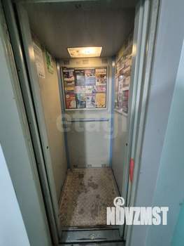 2-к квартира, вторичка, 50м2, 2/9 этаж