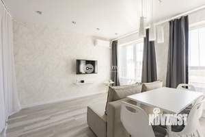 Студия квартира, вторичка, 32м2, 23/25 этаж