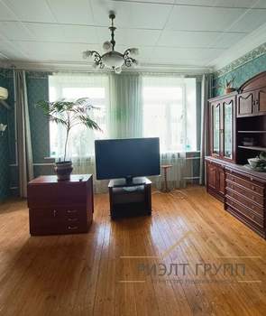 4-к квартира, вторичка, 85м2, 4/5 этаж