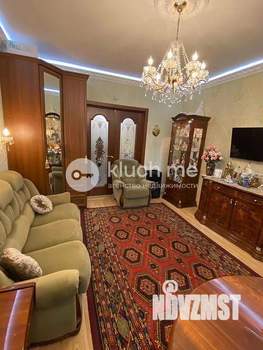 2-к квартира, вторичка, 57м2, 2/5 этаж