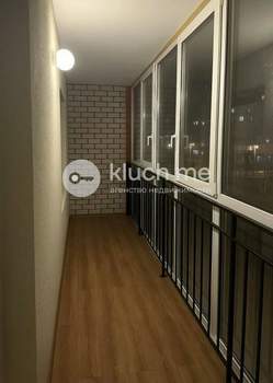 2-к квартира, вторичка, 55м2, 2/10 этаж