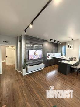 3-к квартира, вторичка, 85м2, 5/23 этаж