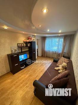 2-к квартира, вторичка, 43м2, 1/5 этаж