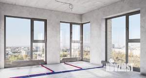 2-к квартира, вторичка, 54м2, 5/15 этаж