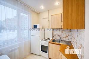 2-к квартира, вторичка, 45м2, 1/5 этаж