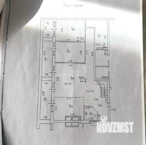 5-к квартира, вторичка, 155м2, 7/7 этаж