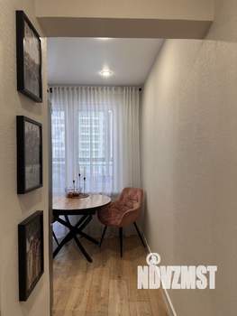 1-к квартира, вторичка, 31м2, 3/20 этаж
