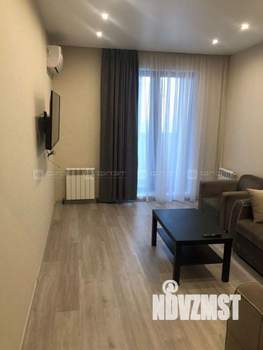 2-к квартира, вторичка, 53м2, 6/6 этаж