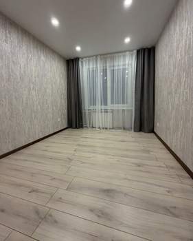 2-к квартира, вторичка, 43м2, 4/5 этаж