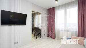 2-к квартира, вторичка, 48м2, 16/17 этаж