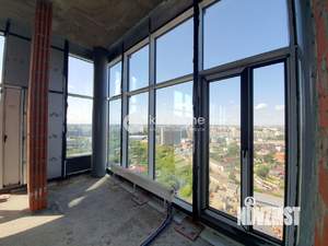 3-к квартира, вторичка, 247м2, 25/25 этаж