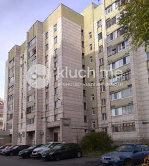 1-к квартира, вторичка, 28м2, 5/9 этаж