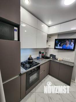 3-к квартира, вторичка, 58м2, 2/9 этаж