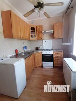 1-к квартира, вторичка, 33м2, 2/5 этаж