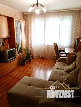 2-к квартира, вторичка, 48м2, 4/5 этаж