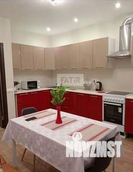 1-к квартира, вторичка, 43м2, 2/10 этаж