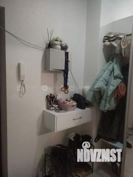 1-к квартира, вторичка, 36м2, 17/23 этаж