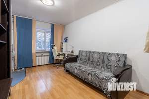 1-к квартира, вторичка, 32м2, 1/5 этаж